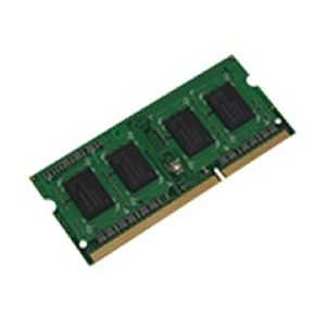 memoria DE NOTEBOOK DDR-3 2GB