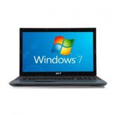 Acer AS5733-6604 15.6in i3-370M 2GB 320GB DVDRW Win7