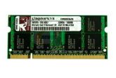 MEMORIA DE NOTEBOOK DDR-2 2GB