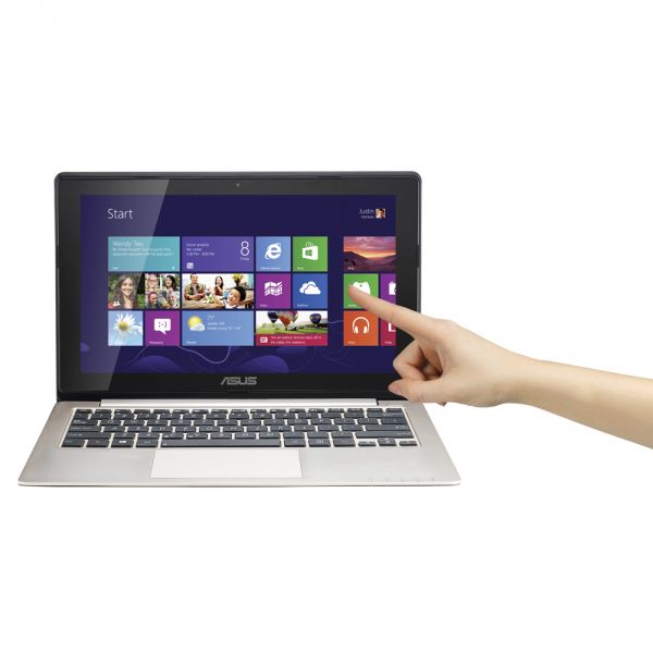 Notebook Asus Intel® Core™ i3 3217U, 4GB, HD 500GB,